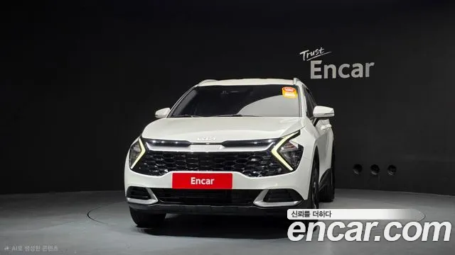 Kia Sportage — фото 3