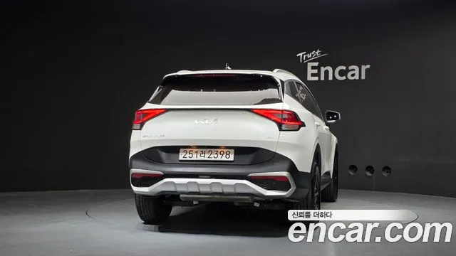 Kia Sportage — фото 4