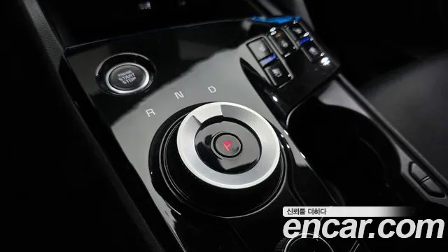 Kia Sportage — фото 9