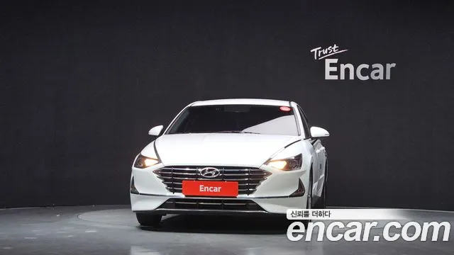 Hyundai Sonata — фото 3