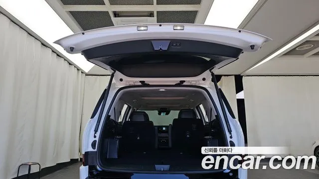 Hyundai Santa Fe — фото 19