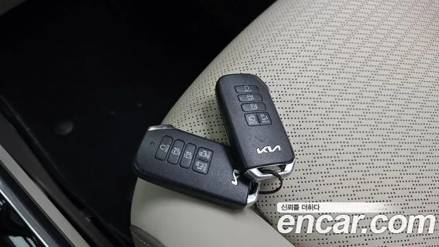 Kia Carnival — фото 18