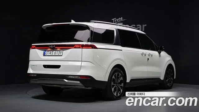 Kia Carnival — фото 2