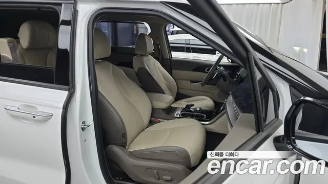 Kia Carnival — фото 26