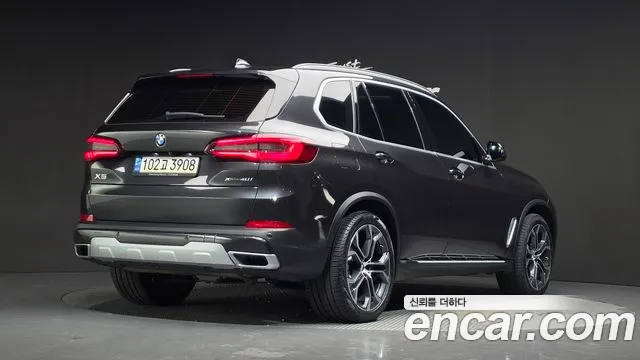 BMW X5 — фото 2