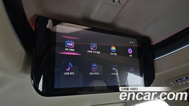 Kia Carnival — фото 19