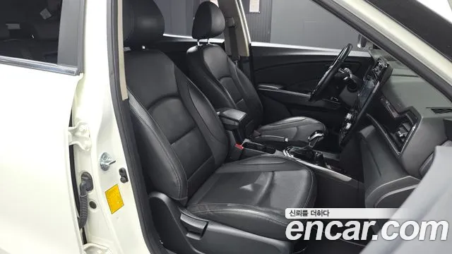 KG_Mobility_Ssangyong TIBOLI — фото 26