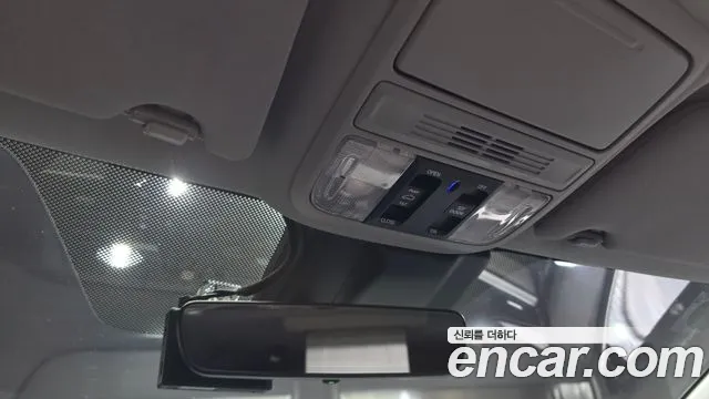 Honda Odyssey — фото 16