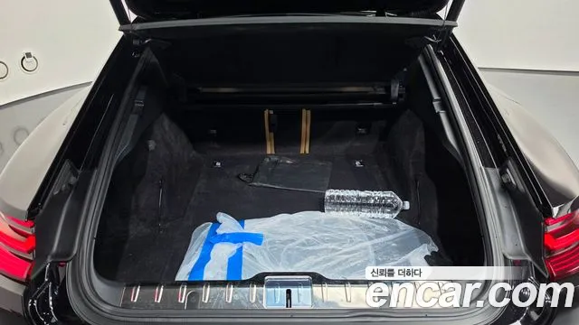 Porsche Panamera — фото 16