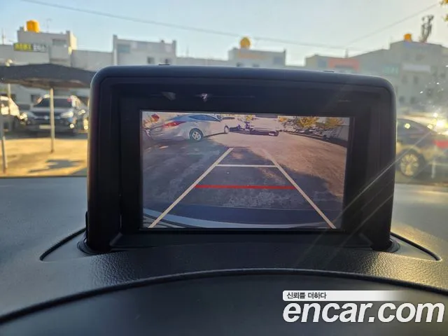 Hyundai Starex — фото 13