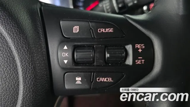 Kia Carnival — фото 15
