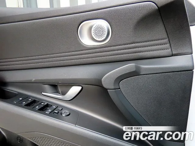 Hyundai Avante — фото 13