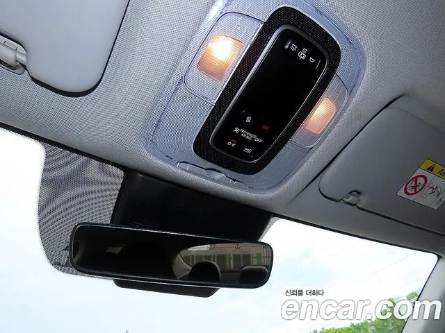 Hyundai Avante — фото 15