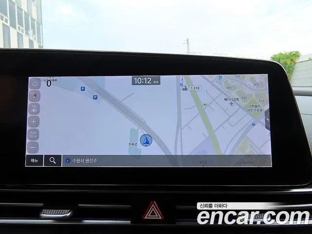 Hyundai Avante — фото 17