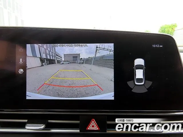 Hyundai Avante — фото 18