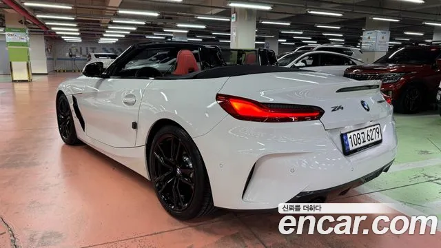 BMW Z4 — фото 2