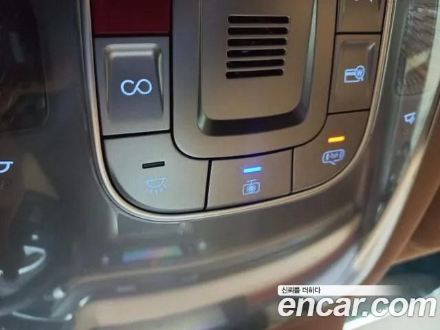 Genesis G90 — фото 14