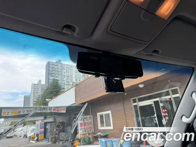 기아(아시아) 더 뉴 봉고Ⅲ — фото 19