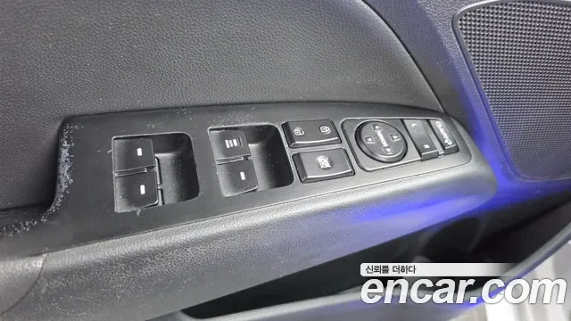 Hyundai Avante — фото 28