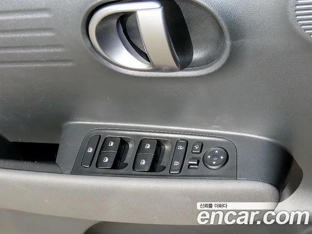 Hyundai Casper — фото 12