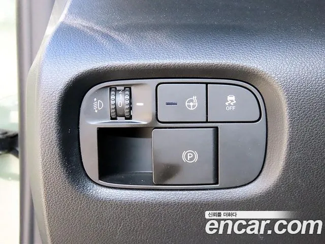 Hyundai Casper — фото 13