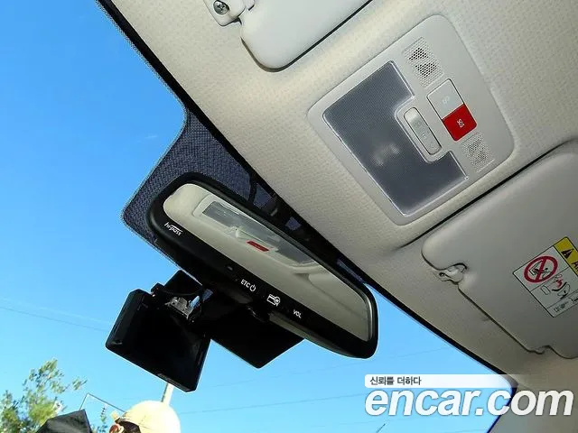Hyundai Casper — фото 15