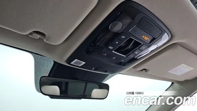 Kia Carnival — фото 29