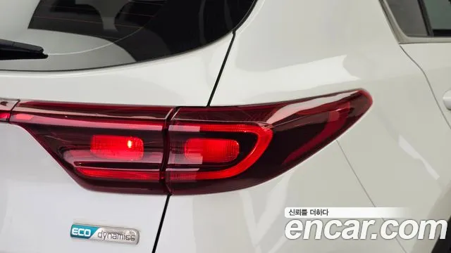 Kia Sportage — фото 23
