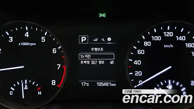 Hyundai Avante — фото 18