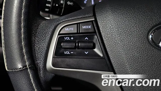 Hyundai Avante — фото 28
