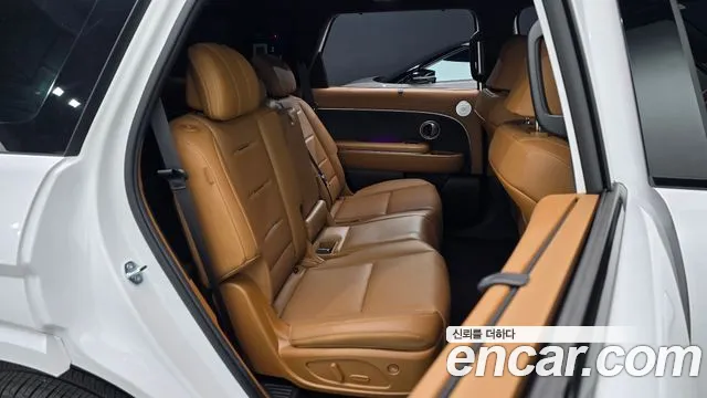 Hyundai Palisade — фото 26
