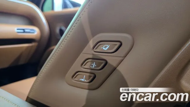 Hyundai Palisade — фото 27