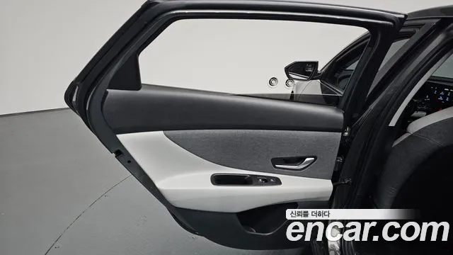 Hyundai Avante — фото 26