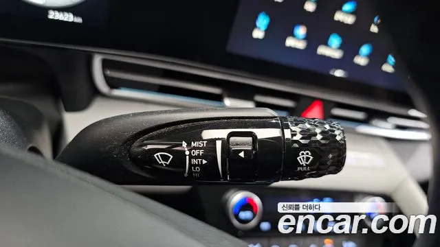 Hyundai Avante — фото 34