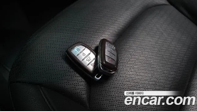 Hyundai Avante — фото 16