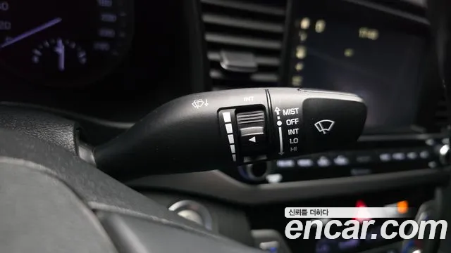 Hyundai Avante — фото 28