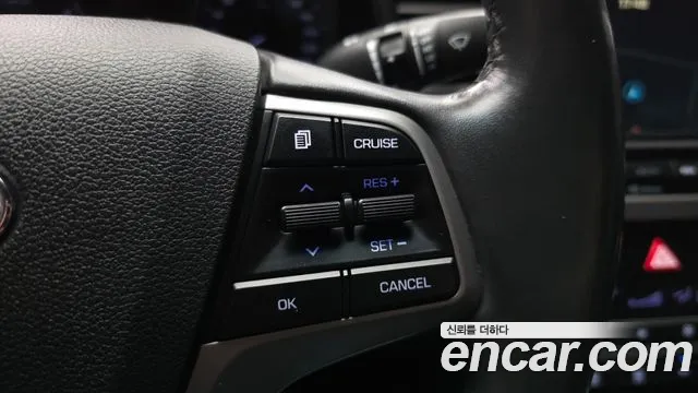 Hyundai Avante — фото 31