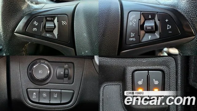 ChevroletGMDaewoo Spark — фото 15
