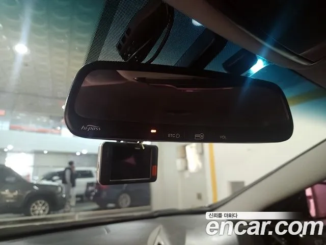 Hyundai Grandeur — фото 15