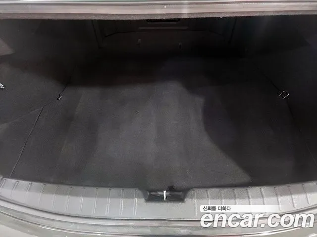 Hyundai Grandeur — фото 17