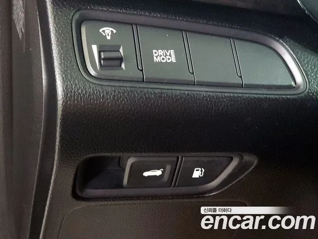 Hyundai Grandeur — фото 18