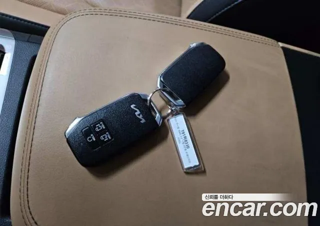 Kia Carnival — фото 13