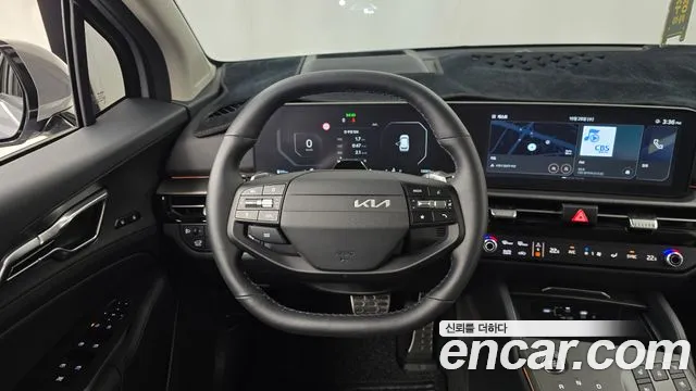 Kia Sportage — фото 13