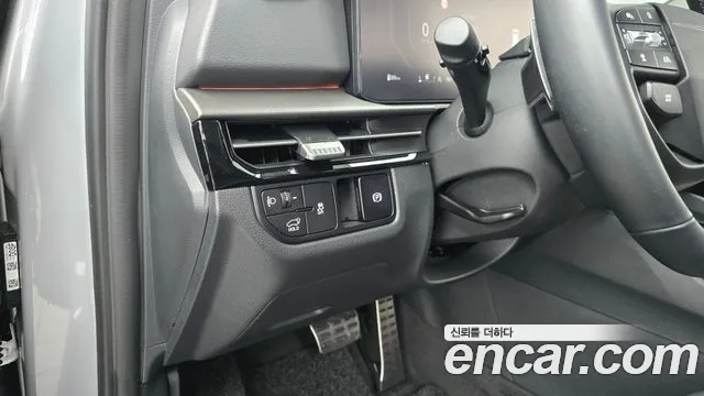 Kia Sportage — фото 19