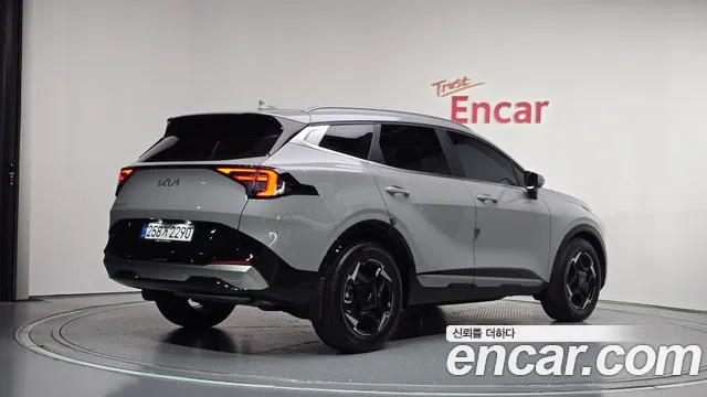 Kia Sportage — фото 2