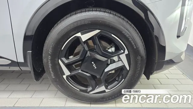 Kia Sportage — фото 21