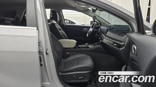 Kia Sportage — фото 26