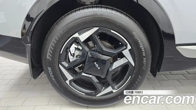 Kia Sportage — фото 5