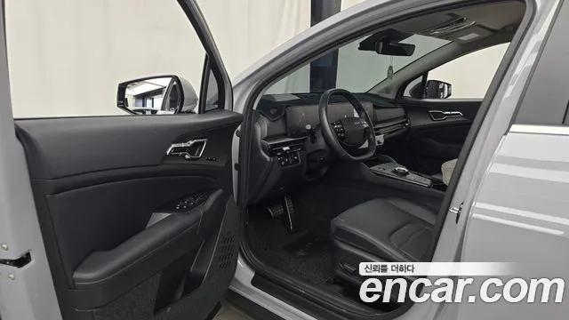 Kia Sportage — фото 10