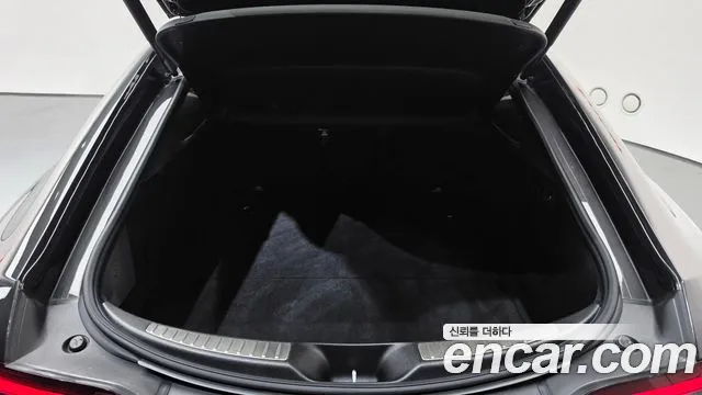 Mercedes-Benz AMG GT — фото 18
